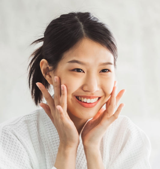 ג'ל ניקוי מחדש