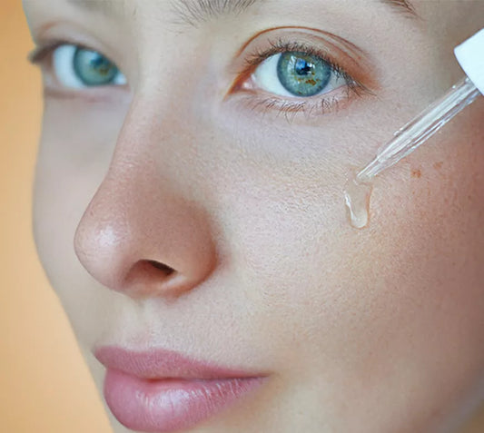 סרום ניאצינאמיד 10%