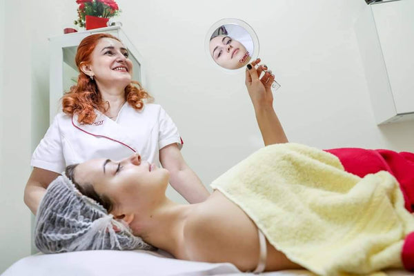 הזדקנות יפה זה לא טרנד, זו פילוסופיה